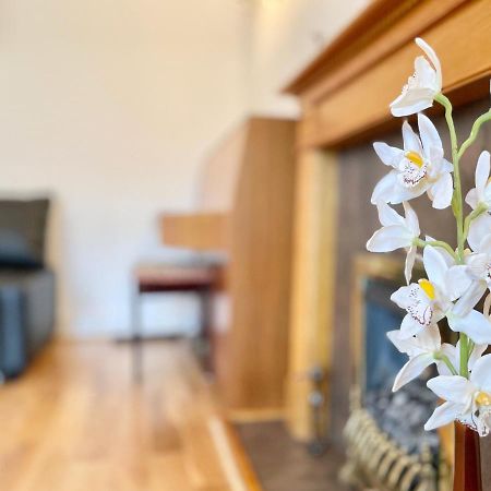 Millerston House Villa Глазгоу Екстериор снимка