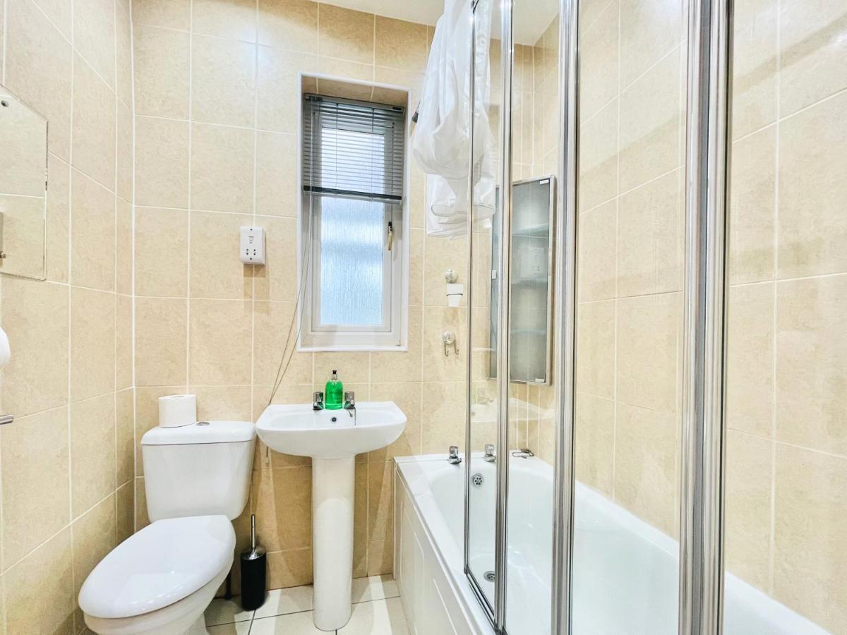 Millerston House Villa Глазгоу Екстериор снимка